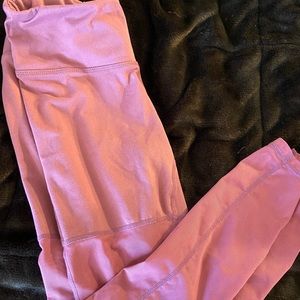 cute athletic leggings